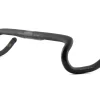 ENVE Handlebars|Gravel In-Route Carbon Handlebar (Black) (31.8mm) (Internal Cable Routing) (44cm) (12° Flare)