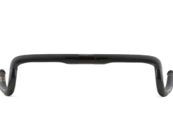 ENVE Handlebars|Gravel In-Route Carbon Handlebar (Black) (31.8mm) (Internal Cable Routing) (44cm) (12° Flare)