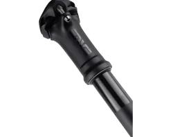 ENVE Seatposts & Clamps|G Series Dropper Seatpost (Black) (27.2mm) (350mm) (40mm) (Internal Routing) (Remote Not Included)