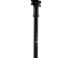 ENVE Seatposts & Clamps|G Series Dropper Seatpost (Black) (27.2mm) (350mm) (40mm) (Internal Routing) (Remote Not Included)