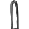ENVE Forks|Forks|G-Series Gravel Fork (Black) (Disc) (12 x 100mm) (700c/650b) (47mm Offset) (Tapered)