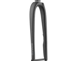ENVE Forks|Forks|G-Series Gravel Fork (Black) (Disc) (12 x 100mm) (700c/650b) (47mm Offset) (Tapered)