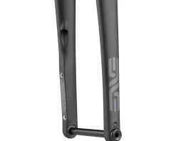 ENVE Forks|Forks|G-Series Gravel Fork (Black) (Disc) (12 x 100mm) (700c/650b) (47mm Offset) (Tapered)