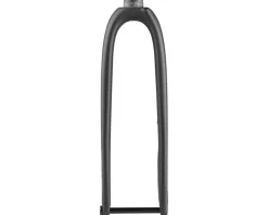 ENVE Forks|Forks|G-Series Gravel Fork (Black) (Disc) (12 x 100mm) (700c/650b) (47mm Offset) (Tapered)