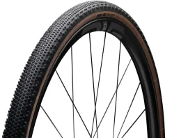 ENVE Tires|Hex Tubeless Gravel Tire (Tan Wall) (700c) (40mm)