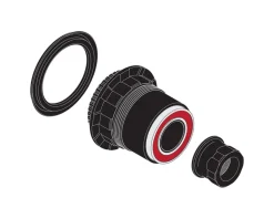 ENVE Wheels & Parts|Innerdrive Freehub Body (Stainless Steel) (SRAM XD)