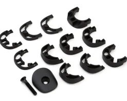 ENVE Stems & Parts|IN-Route High Rise Stem (Black) (31.8mm) (100mm) (12°)