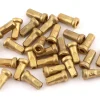 ENVE Wheels & Parts|Internal Spoke Nipples (Brass) (10mm) (28 Pack)