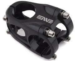ENVE Stems & Parts|M6 Alloy Stem (Black) (31.8mm) (35mm) (0°)