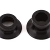ENVE Wheels & Parts|12mm Front Hub End Caps (Black) (Disc)