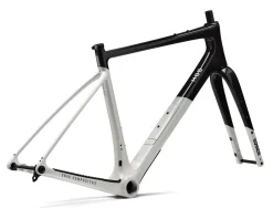 ENVE Frames|Gravel Bikes|MOG Frameset (Aspen White) (52cm)