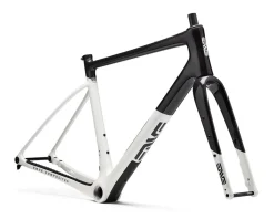 ENVE Frames|Gravel Bikes|MOG Frameset (Aspen White) (52cm)