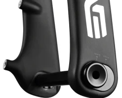 ENVE Forks|Forks|Mountain Fork (Black) (29") (1.5" Tapered) (15 x 110mm)