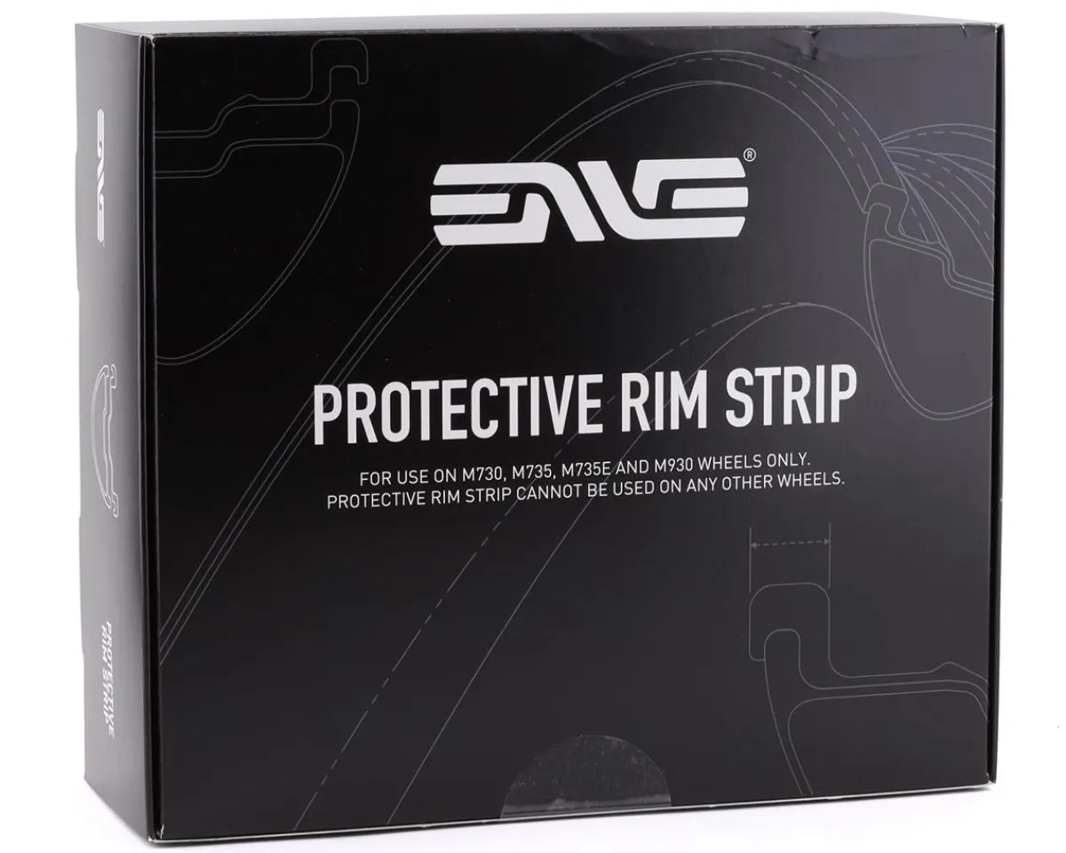 ENVE Tubeless Tire Tools|Tubeless Accessories|M735 Series Rim Strip Kit (Black) (29")