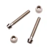 ENVE Seatposts & Clamps|Post Clamp Bolt Kit for G Series Dropper Post (Kit)