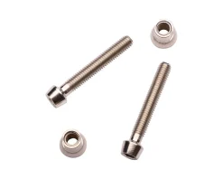 ENVE Seatposts & Clamps|Post Clamp Bolt Kit for G Series Dropper Post (Kit)