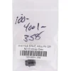 ENVE Wheels & Parts|Rear Alloy Road Disc Hub Non-Drive Side End Cap (Quick Release)
