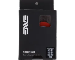ENVE Tubeless Tire Tools|Tubeless Accessories|Road and Gravel Tubeless Kit (SES 7.8) (21mm)