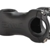 ENVE Stems & Parts|Road Stem (Black) (80mm) (6°)