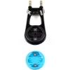 ENVE Mounts & Handlebar Accessories|Road Stem Mount (Black) (Garmin/Wahoo)