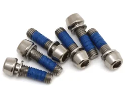 ENVE Stems & Parts|Road Stem Titanium Bolt Kit (6 Bolts)
