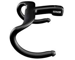 ENVE Handlebars|SES Aero Pro One-Piece Bar (Black) (90mm) (37/40cm)