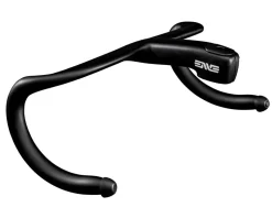 ENVE Handlebars|SES Aero Pro One-Piece Bar (Black) (90mm) (37/40cm)