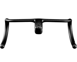 ENVE Handlebars|SES Aero Pro One-Piece Bar (Black) (90mm) (37/40cm)
