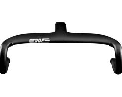 ENVE Handlebars|SES Aero Pro One-Piece Bar (Black) (90mm) (37/40cm)