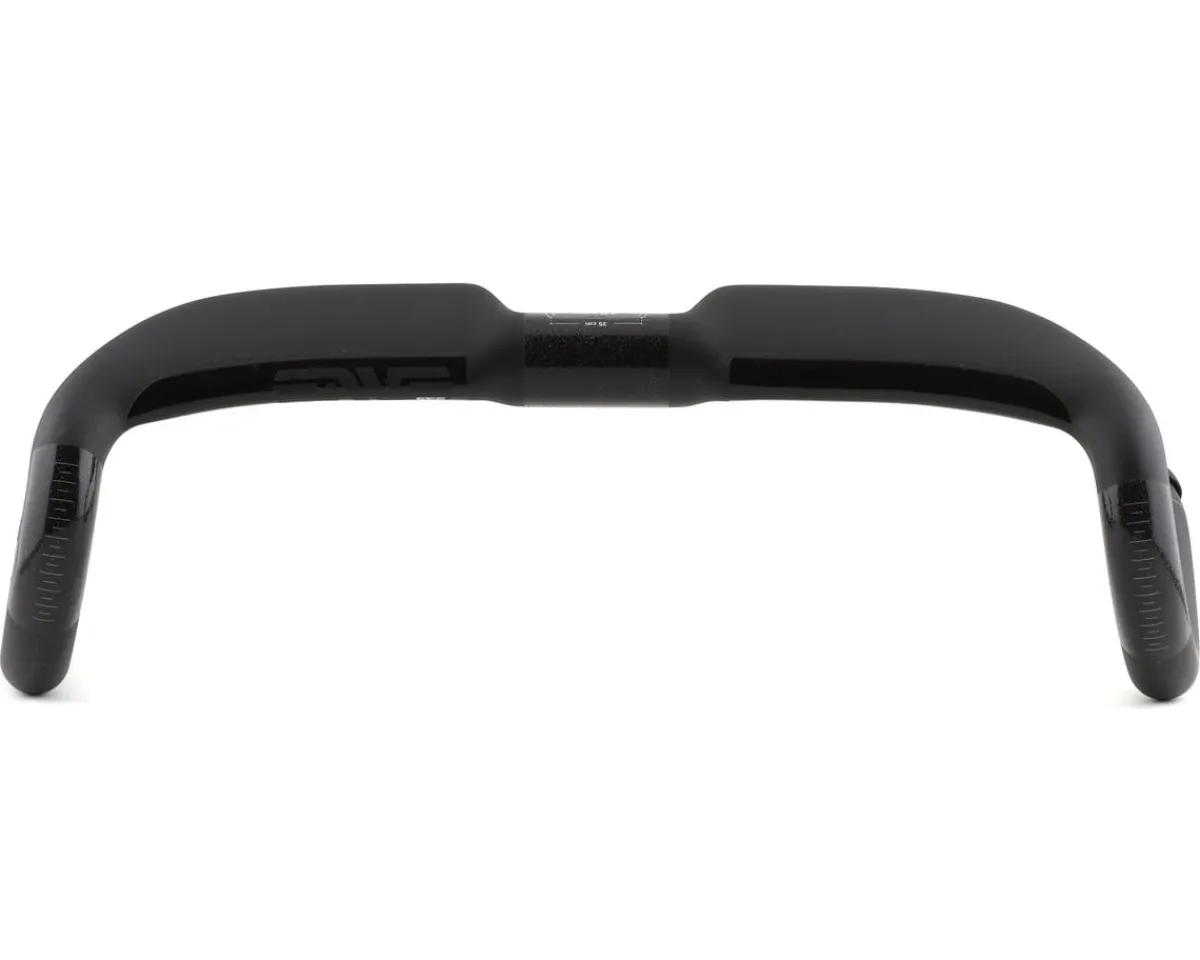 ENVE Handlebars|SES Aero Road Handlebar (Black) (31.8mm) (40cm)