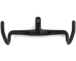 ENVE Handlebars|Hot & New Products|SES AR Custom In-Route One-Piece Handlebar (Black) (90mm) (42cm)