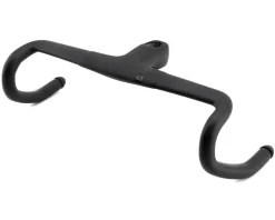 ENVE Handlebars|Hot & New Products|SES AR Custom In-Route One-Piece Handlebar (Black) (90mm) (42cm)