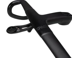 ENVE Handlebars|Hot & New Products|SES AR One-Piece Handlebar (Black) (90mm) (38cm)