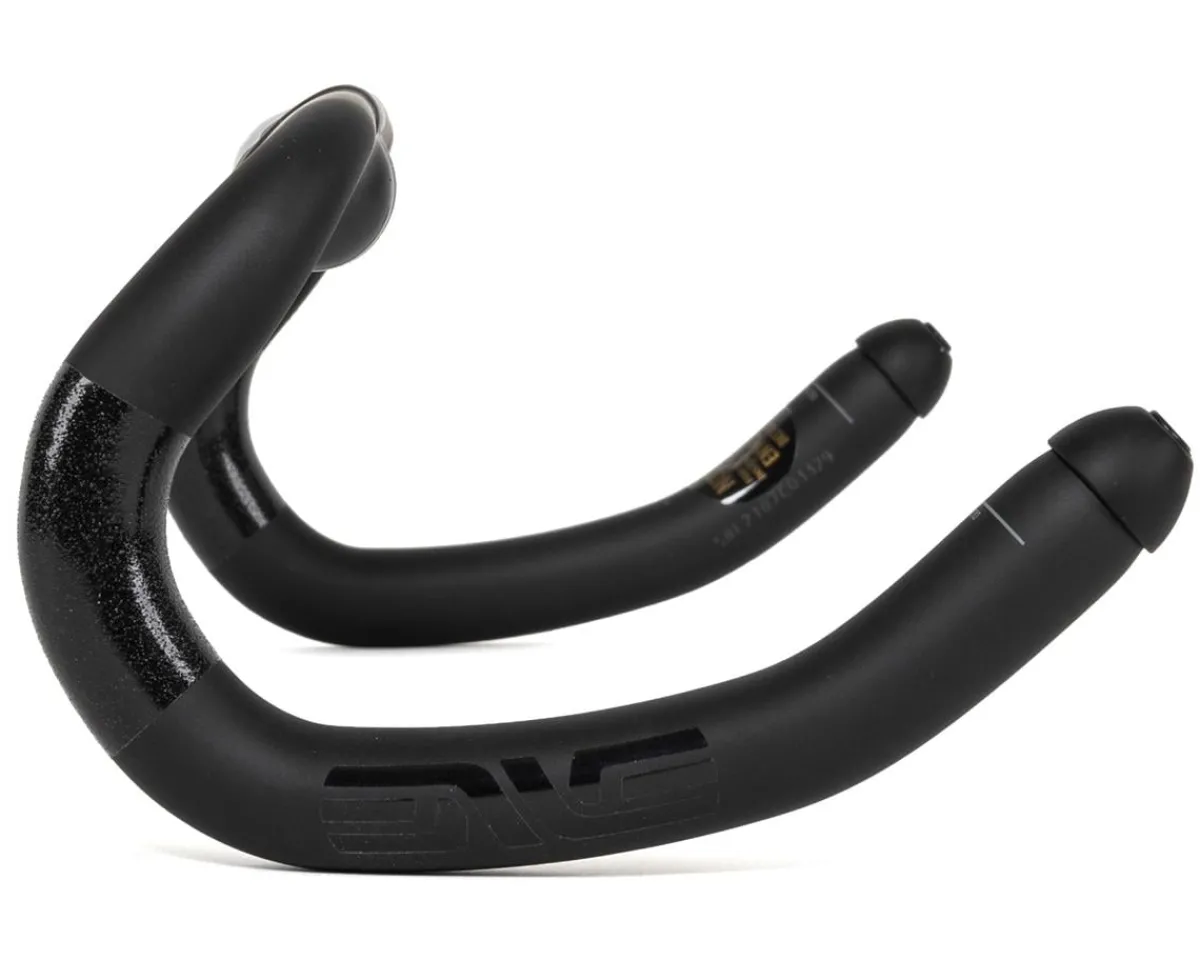 ENVE Handlebars|SES AR Road Handlebar (Black) (31.8mm) (Carbon) (40cm)