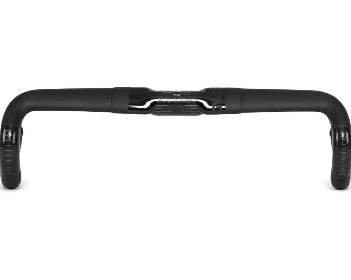 ENVE Handlebars|SES AR Road Handlebar (Black) (31.8mm) (Carbon) (40cm)