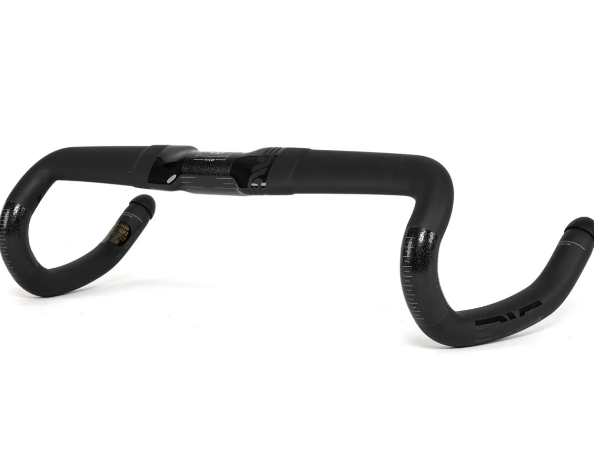 ENVE Handlebars|SES AR Road Handlebar (Black) (31.8mm) (Carbon) (40cm)