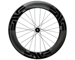 ENVE Wheels & Parts|SES 7.8 Carbon Road Wheel (Black) (Shimano HG 11/12) (Rear) (700c) (Centerlock) (Tubeless)