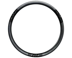 ENVE Wheels & Parts|SES 3.4 Rim (Black) (Disc) (Front) (24H) (700c)