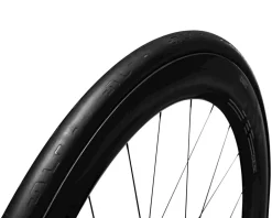 ENVE Tires|SES Road Tubeless Tire (Black) (700c) (25mm) (Natural-Synthetic/Vectran)