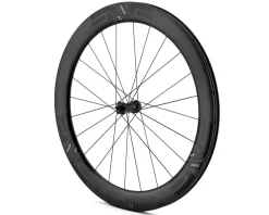 ENVE Wheels & Parts|SES 6.7 Road Wheels (Black) (Front) (700c) (Centerlock Disc) (Tubeless)