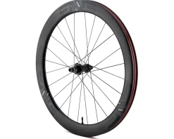 ENVE Wheels & Parts|SES 4.5 Road Wheels (Black) (SRAM XDR) (Rear) (700c) (Centerlock Disc) (Tubeless)