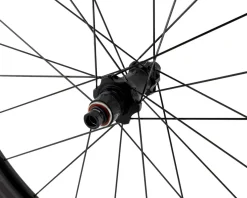 ENVE Wheels & Parts|SES 4.5 Road Wheels (Black) (SRAM XDR) (Rear) (700c) (Centerlock Disc) (Tubeless)
