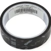 ENVE Tubeless Tire Tools|Tubeless Accessories|Tubeless Tape (Black) (10 Meters) (25mm)