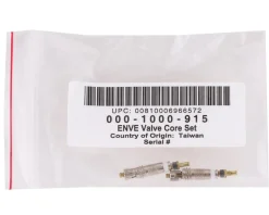 ENVE Tubeless Tire Tools|Tubeless Accessories|Valve Core Set (Pair)