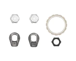 Enviolo Wheels & Parts|CVP Extreme/Gearbox Threaded Lockring Mounting Hardware Kit
