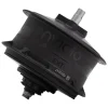 Enviolo Wheels & Parts|CVP Internally Geared Hub (Extreme) (40t Spline) (36 Hole) (135mm) (Modular Axle) (6-Bolt)