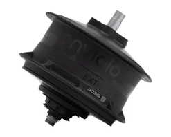 Enviolo Wheels & Parts|CVP Internally Geared Hub (Extreme) (40t Spline) (36 Hole) (135mm) (Modular Axle) (6-Bolt)