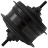 Enviolo Wheels & Parts|CVP Internally Geared Hub (Trekking) (44t Spline) (36 Hole) (135mm) (Disc Brake)