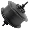 Enviolo Wheels & Parts|CVP Internally Geared Hub (City) (CY24) (44t Spline) (36 Hole) (135mm) (Bolt-On Axle) (6-Bolt)