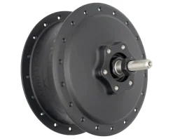Enviolo Wheels & Parts|CVP Internally Geared Hub (Heavy Duty) (CY24) (40t Spline) (32H) (135mm Bolt-On Axle) (6-Bolt)